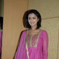 Mamta Mohandas at Anwar audio launch - Pictures | Picture 96048